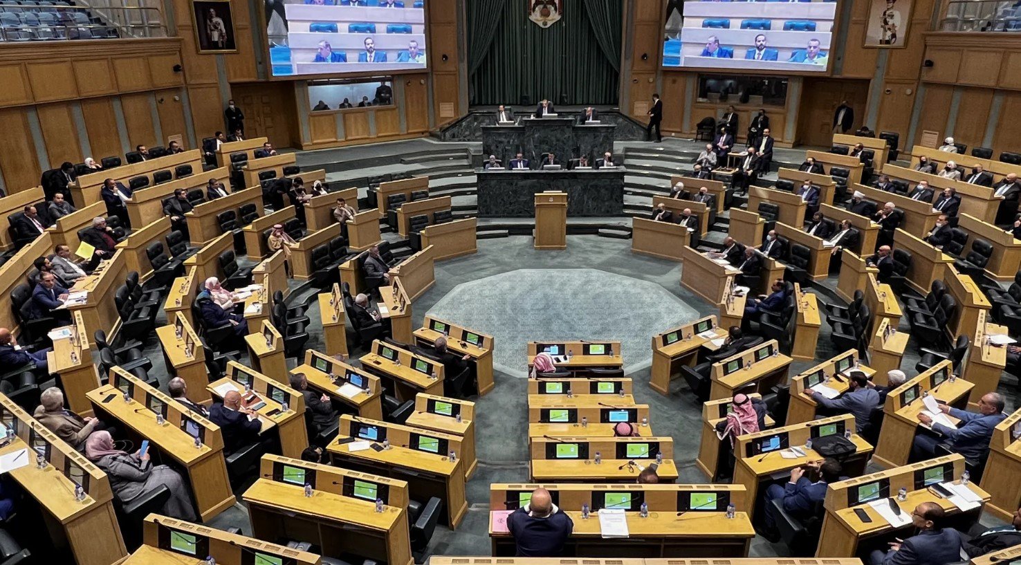 Jordan to face third and final vote for House speaker on Friday