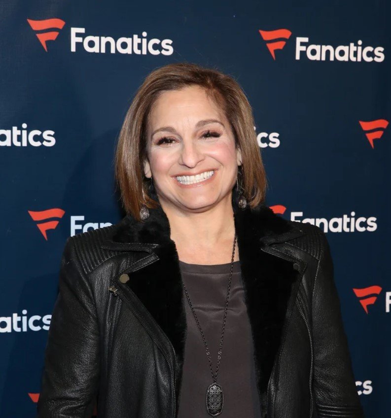 Olympic Gymnastics Icon Mary Lou Retton Battles Life-Threatening Pneumonia Without Insurance