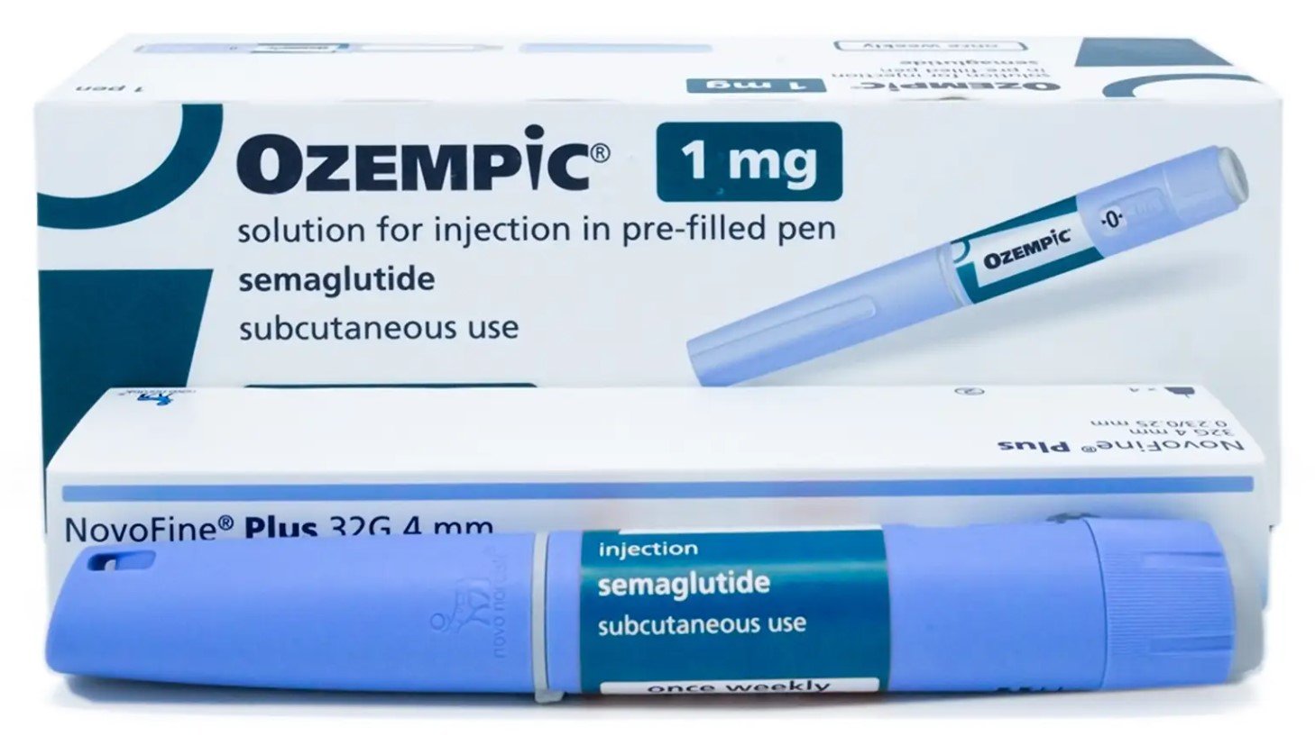 Ozempic A Breakthrough Drug for Diabetes and Weight Loss