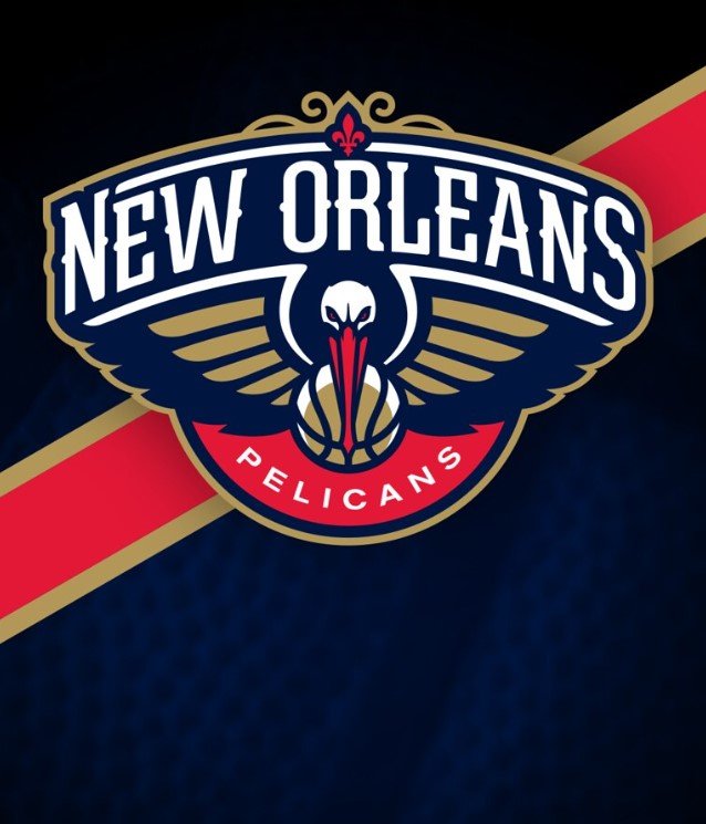 The New Orleans Pelicans