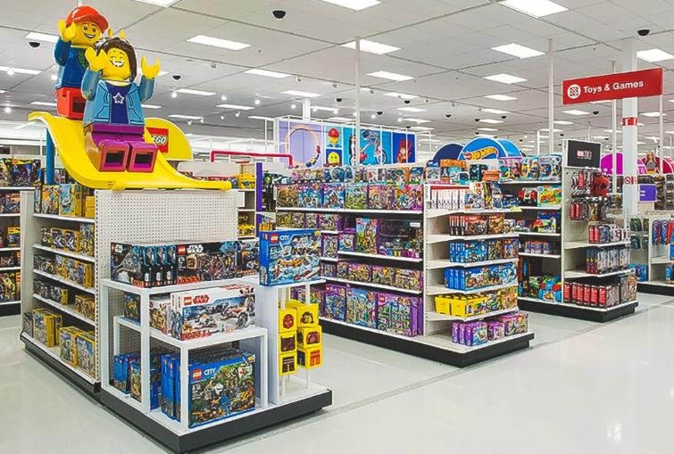 20 Target Parenting Products That Will Make Your Life Easier