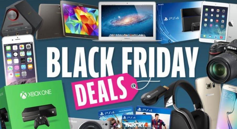Apple Black Friday Deals 2023: What to Expect and How to Save