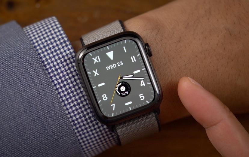 Apple Watch Might Bring Back a Useful Feature It Abandoned in watchOS 5