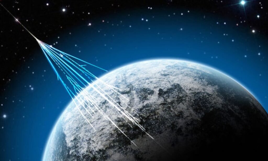 Cosmic Rays Could Be the Key to Unlocking the Mysteries of the Universe