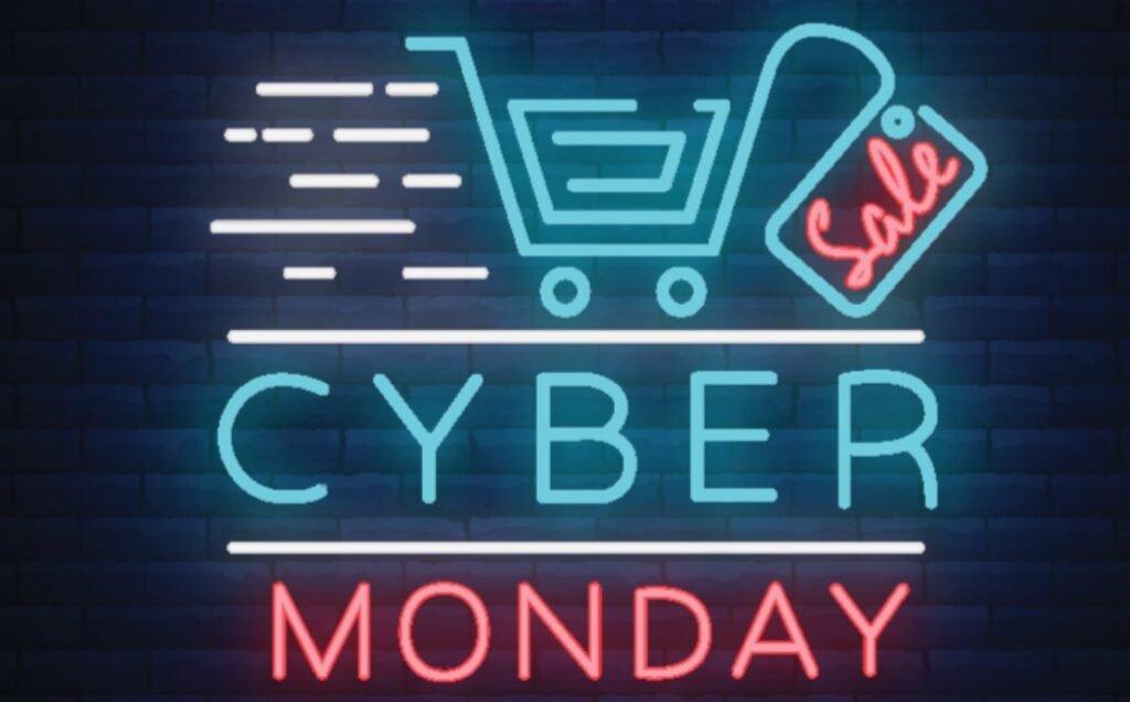 Cyber Monday 2023: The Best Deals You Don’t Want to Miss