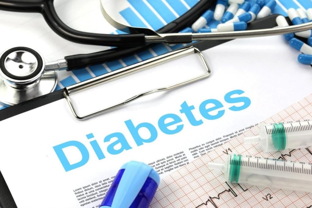 Diabetes: A Growing Health Concern in the U.S.