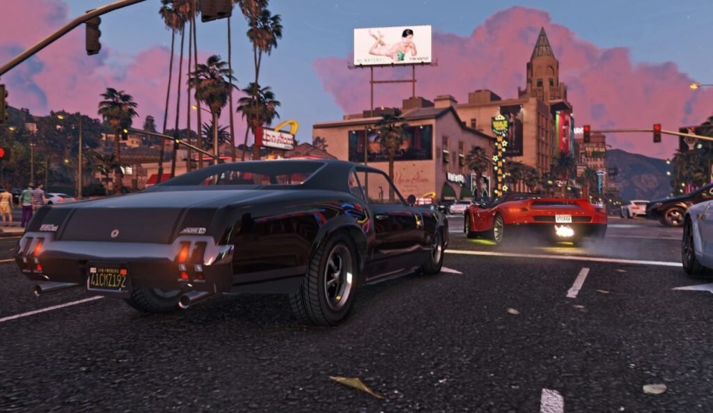 GTA 6 Official Trailer Coming Out Soon: Everything You Need to Know