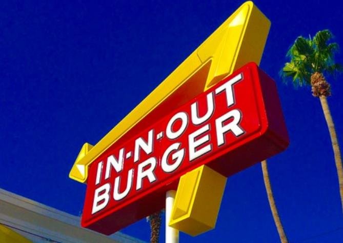 New Mexico’s first In-N-Out Burger to open near UNM sports stadium