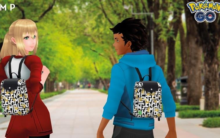 Pokémon GO Fashion Week 2023: New Costumes, Shiny Gothita, and More 1 Pokémon GO Fashion Week 2023: New Costumes, Shiny Gothita, and More
