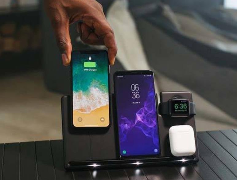 Qi2: The New Wireless Charging Standard That Could Replace Wired Charging
