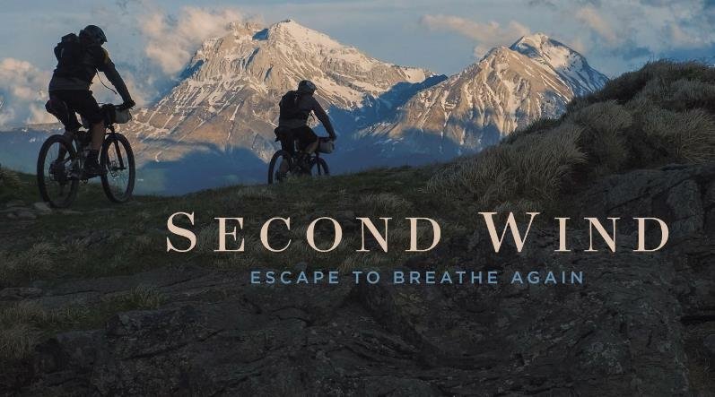 Second Wind: A New Venture by Ex-Escapist Staff