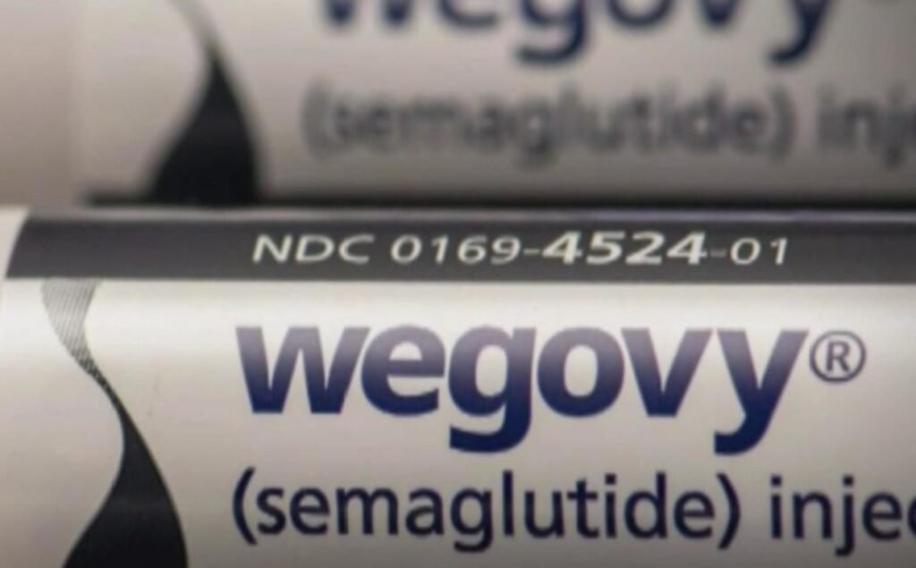 Wegovy: A Breakthrough Drug for Weight Loss and Heart Health