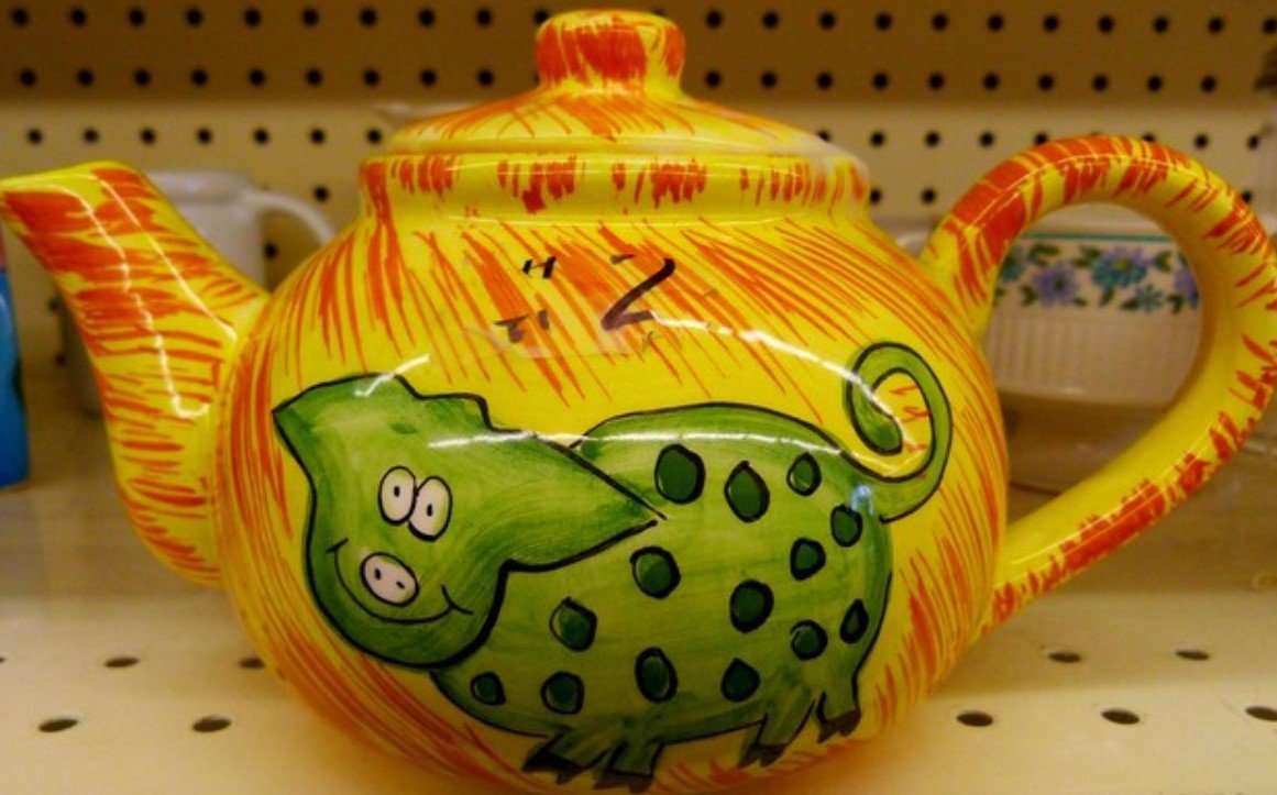 A Thrift Store Treasure: How a $4 Vase Turned into a $100,000 Windfall