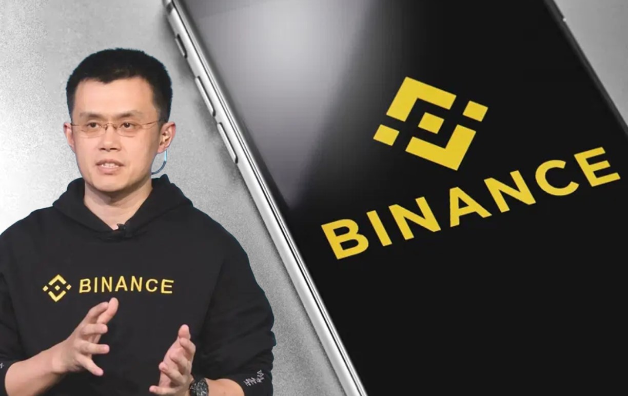 Binance CEO Released on Bail After Pleading Guilty to Money Laundering Charges