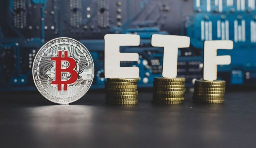 Bitcoin Faces Uncertainty as Spot ETFs Await SEC Approval