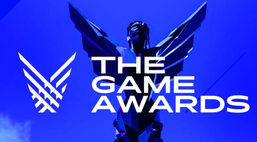 Canadian video games shine at the Game Awards 2023