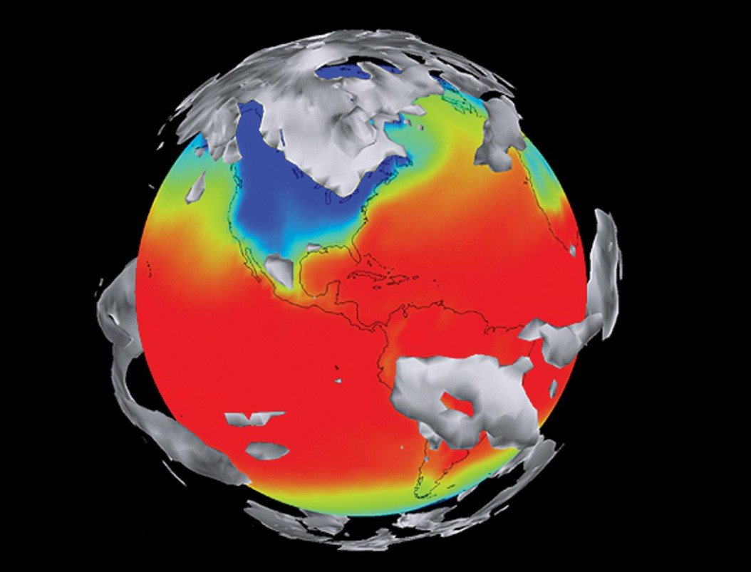 Earth may face irreversible climate catastrophe in 10 years, report warns
