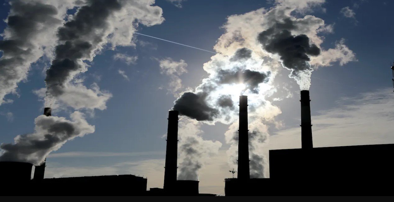 Fossil fuel industry faces backlash at COP28 climate summit