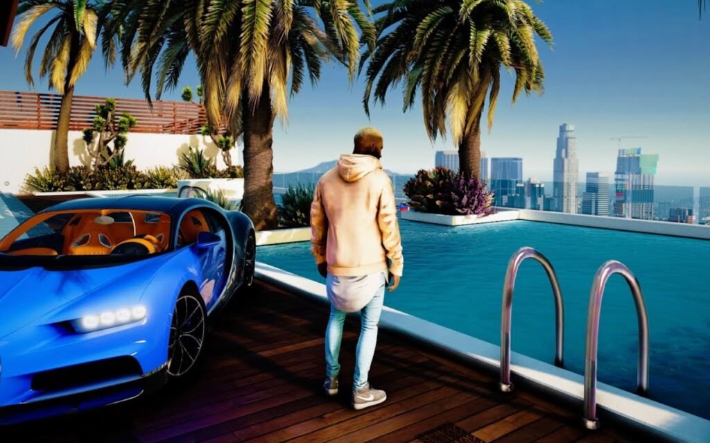 GTA 6 Trailer: A Bumpy Road to a Stunning Reveal