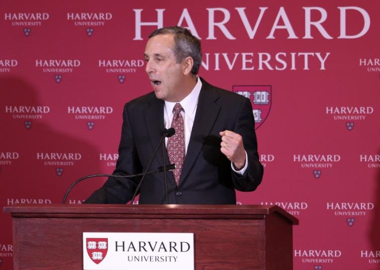 Harvard president faces scrutiny over plagiarism allegations