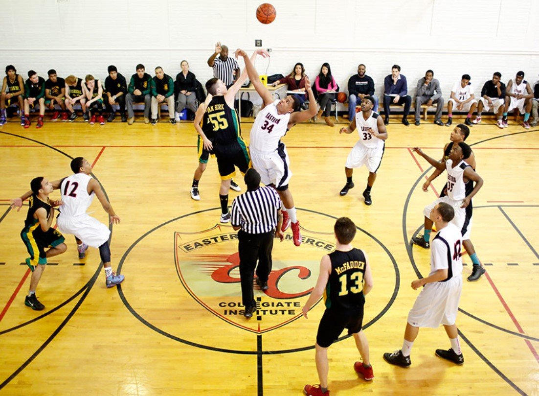 High School Sports Highlights: North Jersey Box Scores for Dec. 26