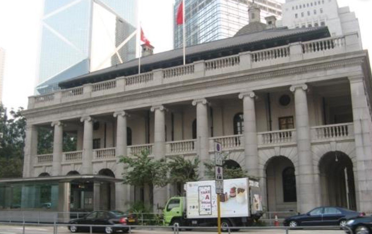 Hong Kong Launches Pilot Programme for e-HKD