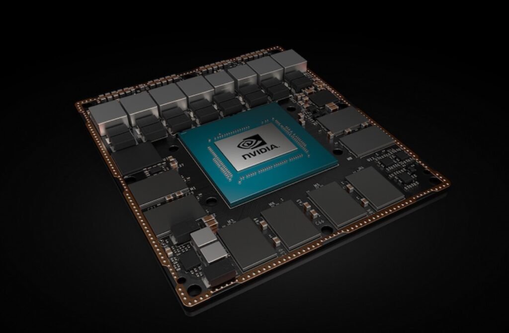 How Intel Plans to Take on Nvidia and AMD with Its New AI Chip in 2025