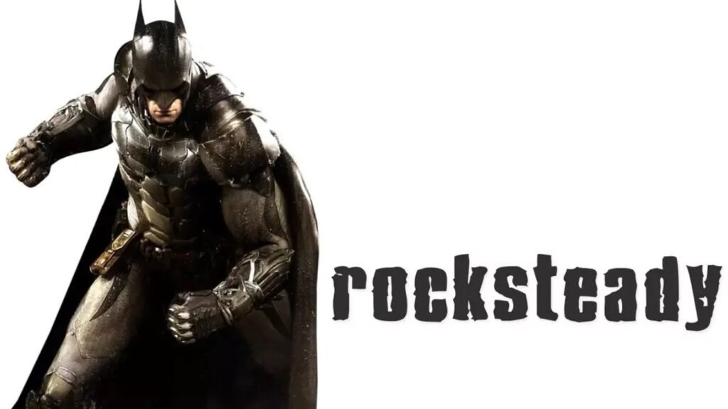 How Rocksteady Studios is Trying to Prevent Spoilers for Their New Game