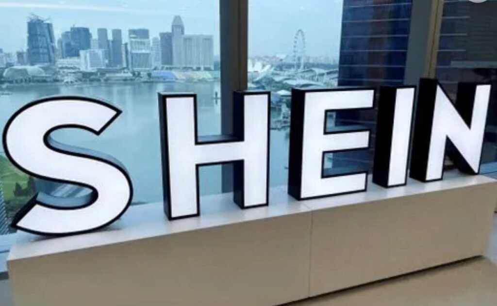 How Shein tried to bully its rival Temu out of the U.S. market
