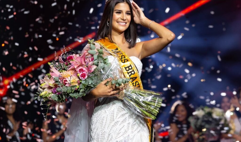 How beauty queens become icons of hope and resistance