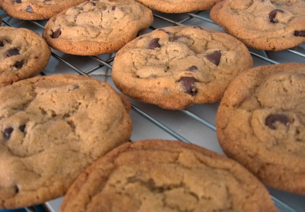 How to Bake the Best Chocolate Chip Cookies Ever 1
