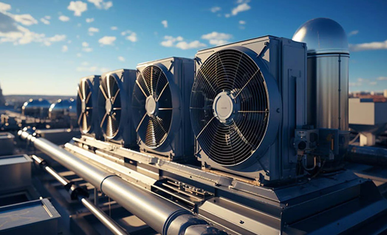 How to cut cooling sector emissions by 2050