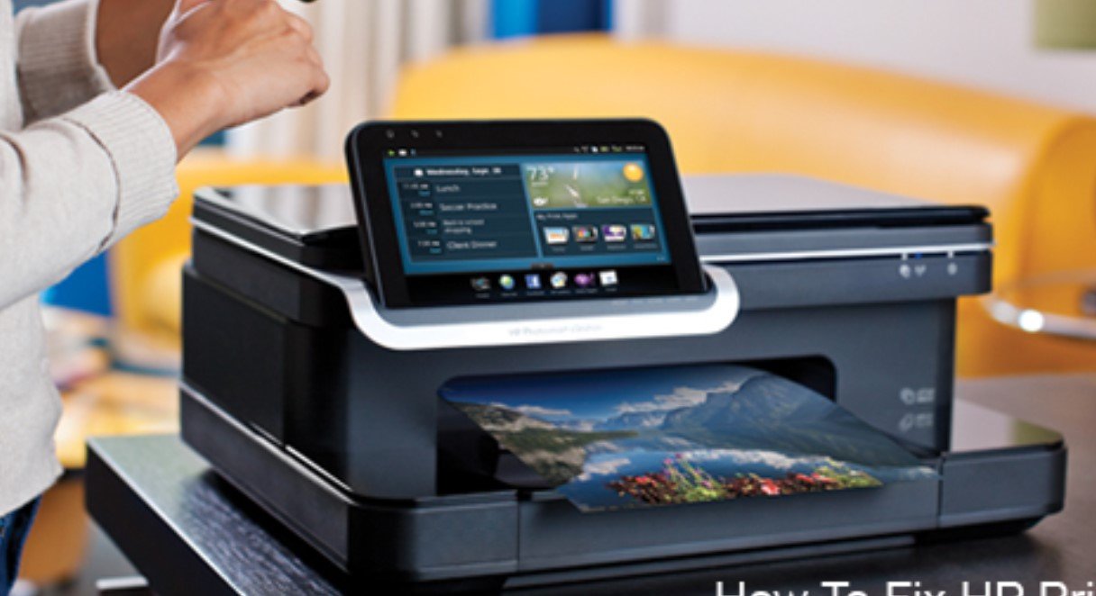 How to get rid of the unwanted hp printer app on your windows pc