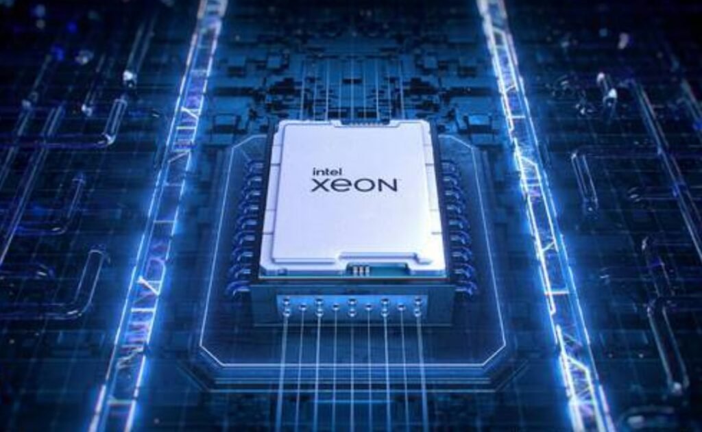 Intel Launches 5th Gen Xeon Scalable Emerald Rapids Processors