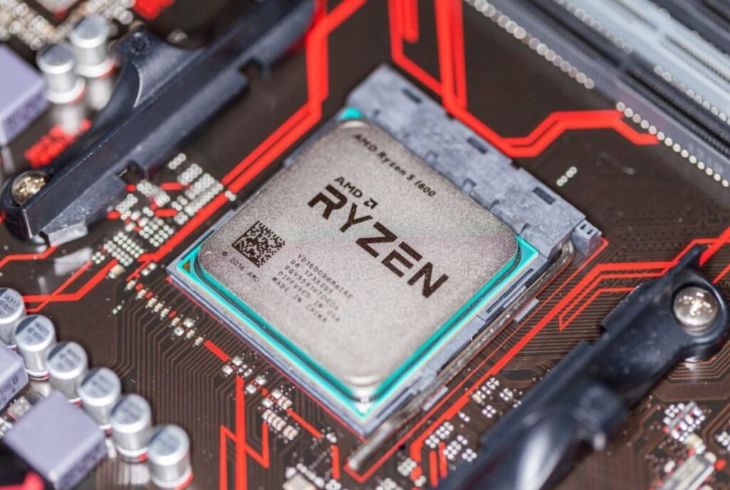 Intel accuses AMD of misleading customers with Ryzen laptop naming scheme