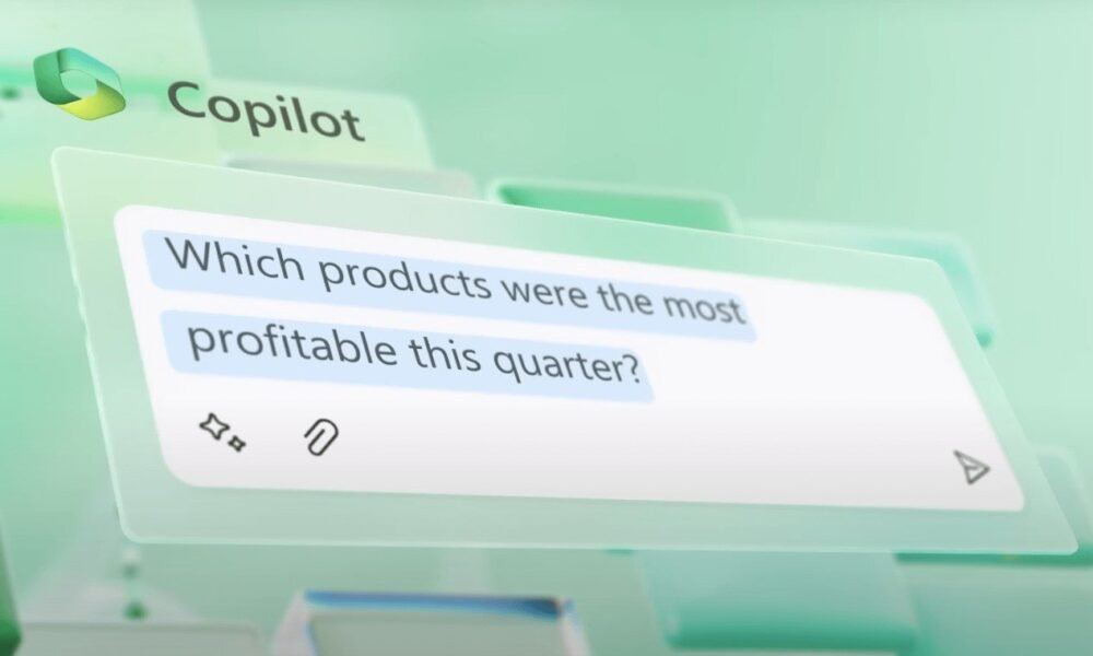 Microsoft Copilot under scrutiny for potential bias and misinformation