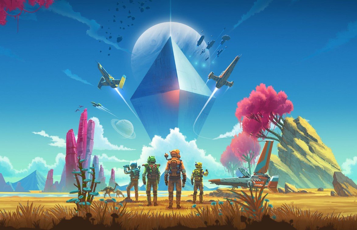 The Best Games Of 2023 According To The Readers Of Game Informer