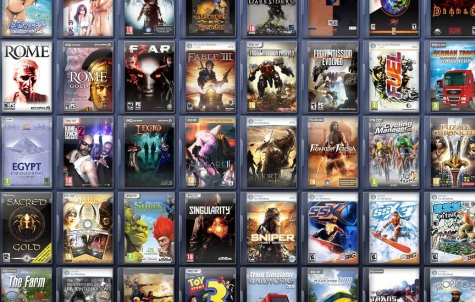 The Top 10 Games of 2023 According to Game Informer