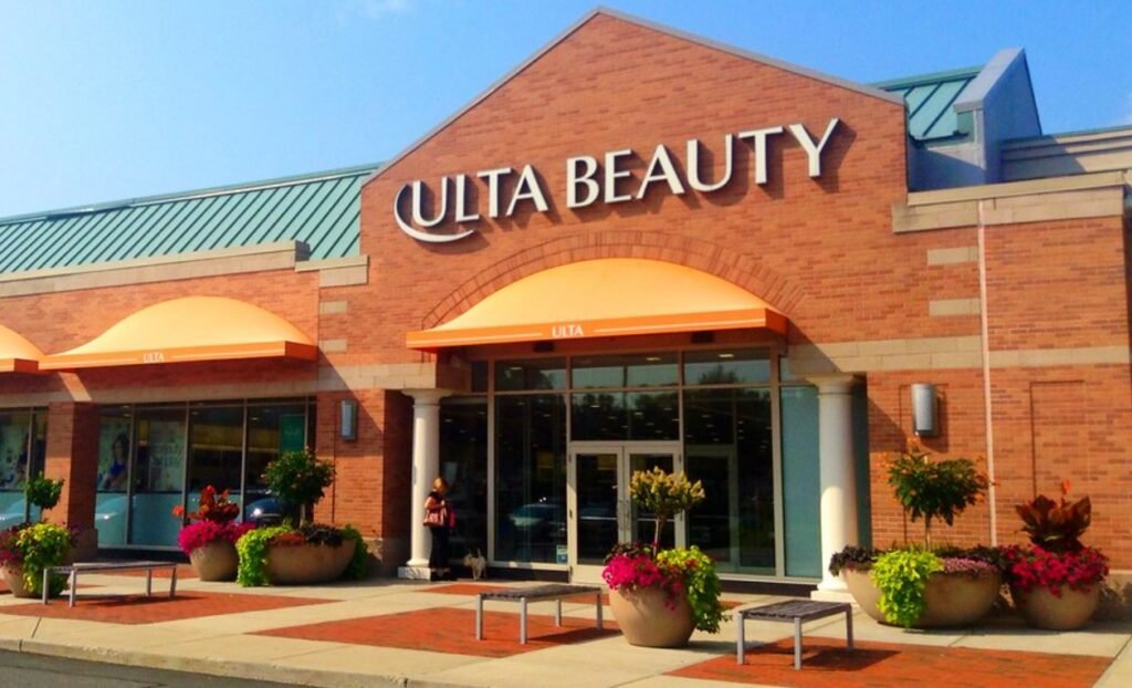 Ulta Beauty Reports Record Sales as Consumers Seek Value and Variety
