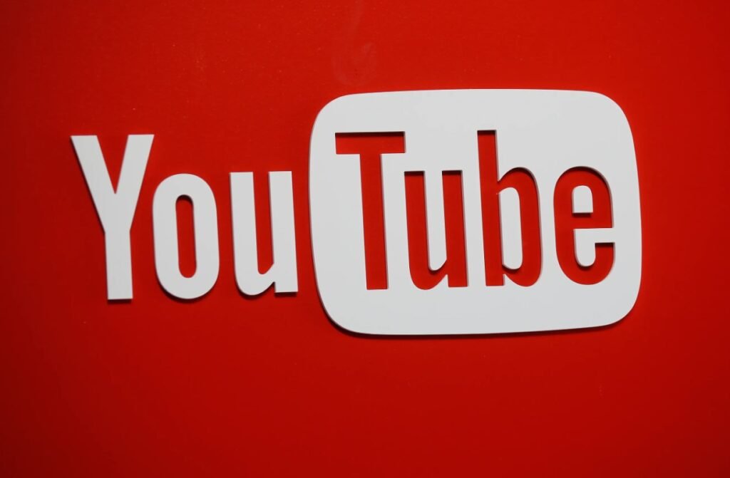 YouTube is testing a new feature that shows views and likes in real-time