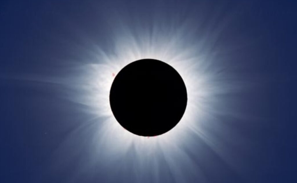 A Rare and Spectacular Total Solar Eclipse Awaits North America in 2024