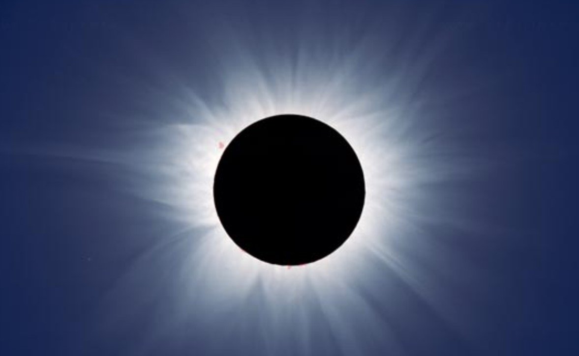A Rare and Spectacular Total Solar Eclipse Awaits North America in 2024