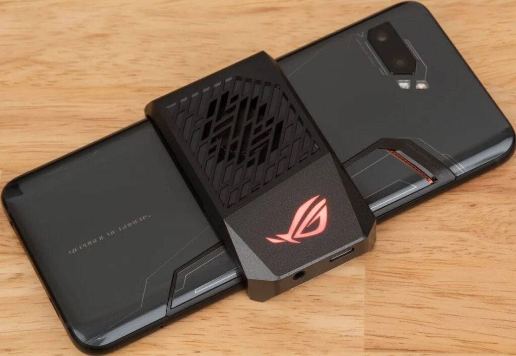 ASUS ROG Phone 8: A Gaming Beast with a Zenfone Twist