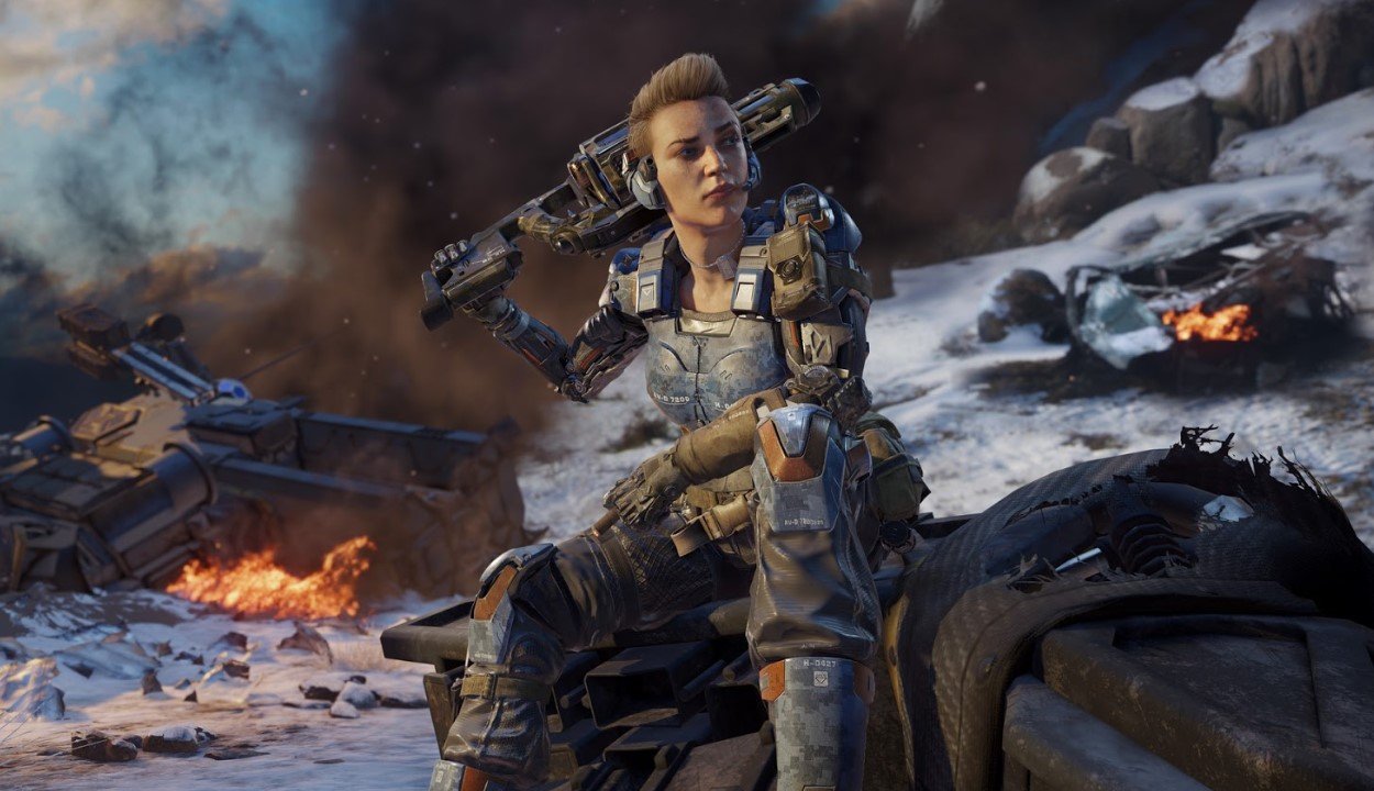 Activision Cracks Down on Aim Assist Cheaters in Call of Duty Games