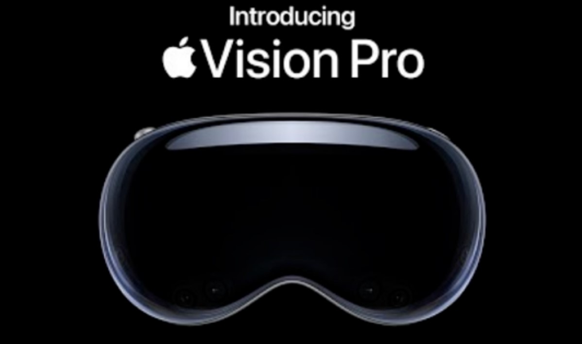 Apple Vision Pro: A glimpse into the future of mixed reality