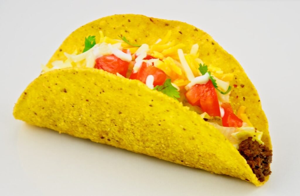 Arizona’s Taco Scene Shines in Yelp’s Top 100 List
