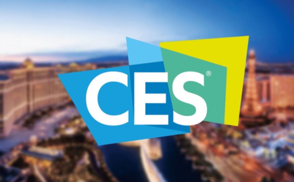 CES 2024: The Future of AI and Connectivity