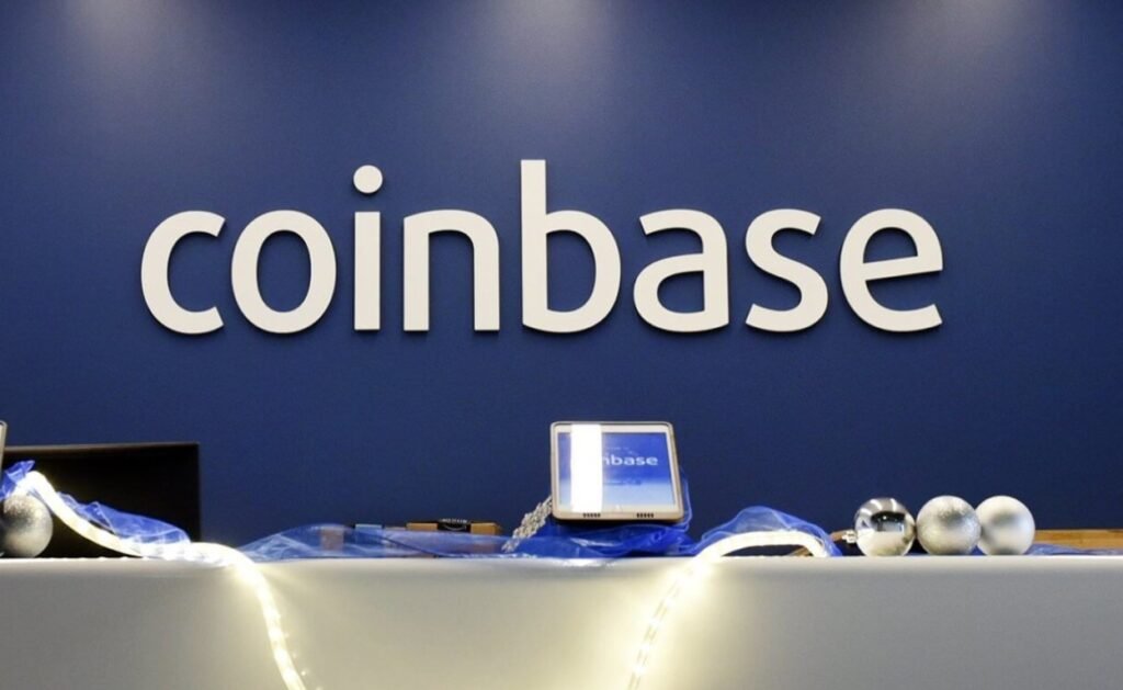 Coinbase Defends Crypto Trading Against SEC Lawsuit