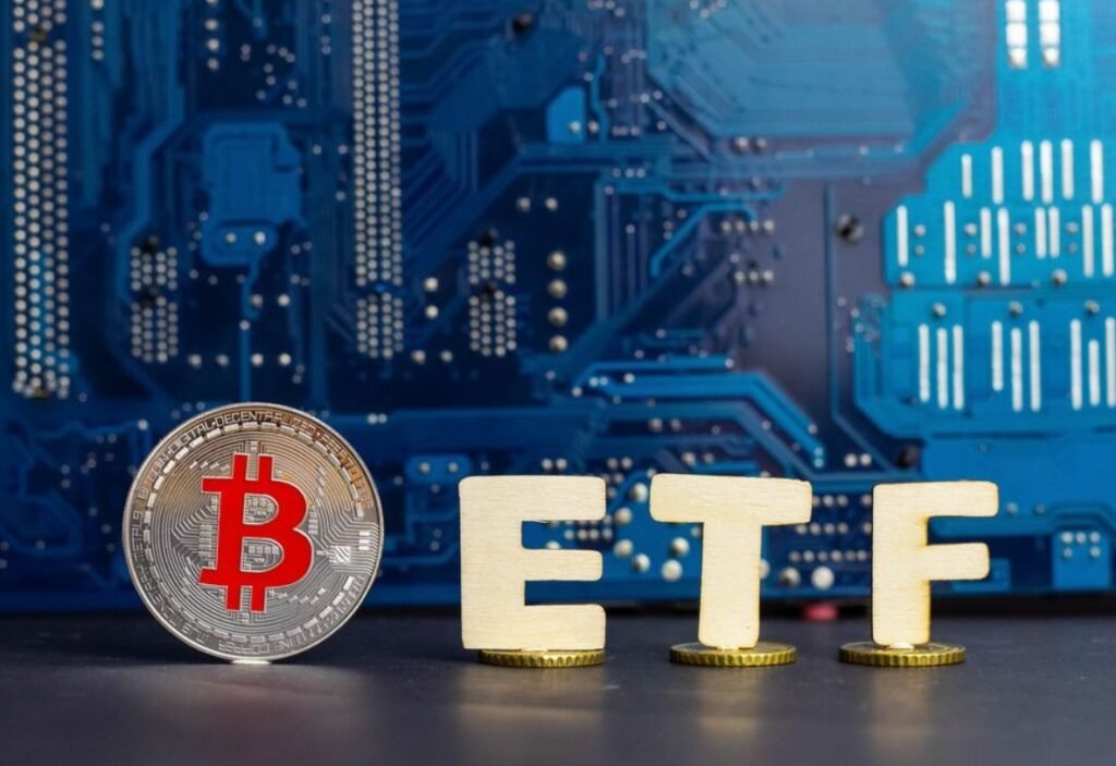 EC Races to Approve Bitcoin ETFs Amid Growing Demand
