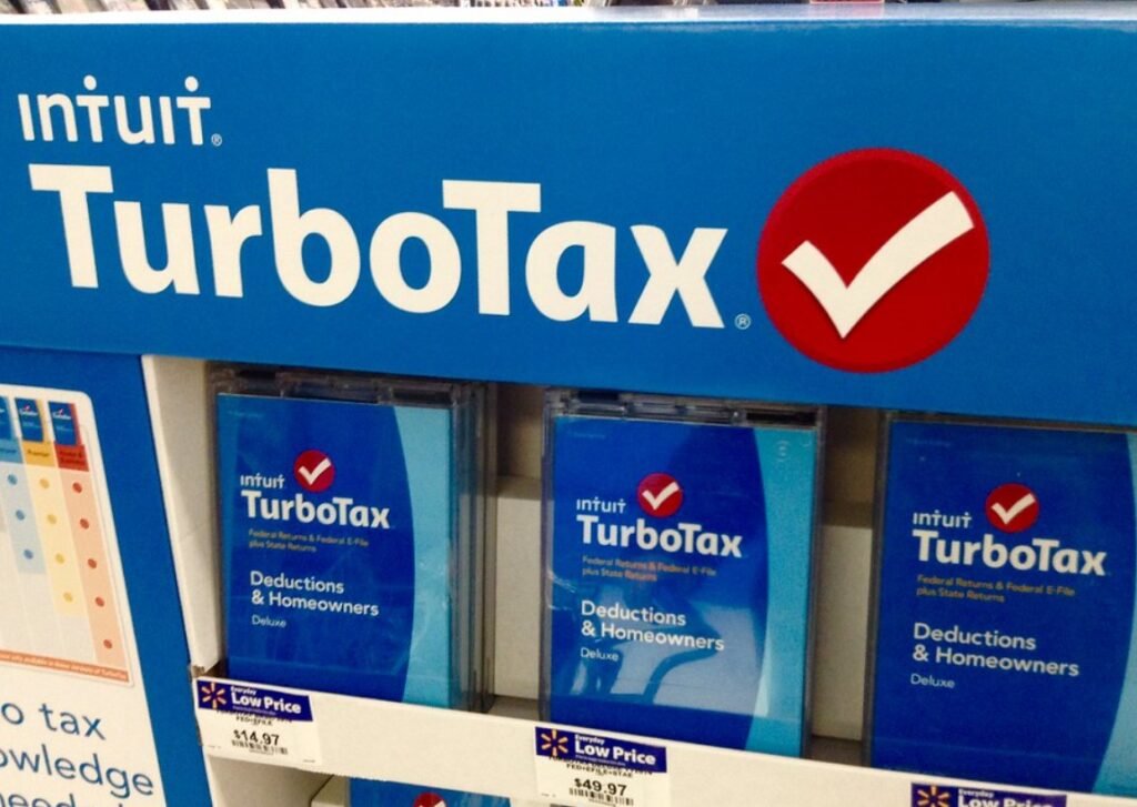 FTC Cracks Down on TurboTax Maker for Misleading “Free” Ads